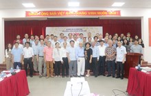 Phiên họp thường kỳ Hội đồng Khoa học, Công nghệ và Đào tạo Viện Năng lượng nguyên tử Việt Nam. Xây dựng nguồn lực chất lượng cao và đẩy mạnh năng lực hỗ trợ kỹ thuật